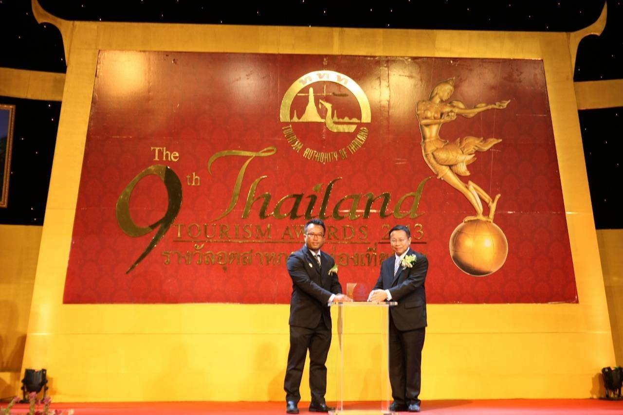 creative tour guru thailand tourism award gallery